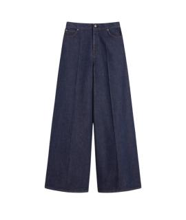 MAX MARA Прямые брюки