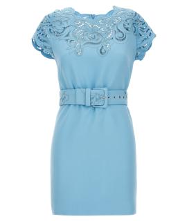 ERMANNO SCERVINO Повседневное платье