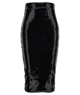 ALEXANDRE VAUTHIER Юбка миди