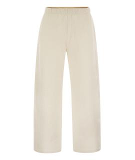 MAX MARA Прямые брюки