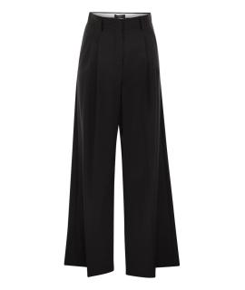 WEEKEND MAX MARA Прямые брюки