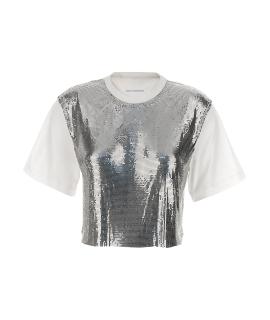 PACO RABANNE Футболка