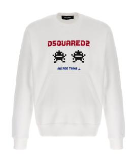DSQUARED2 Худи/толстовка