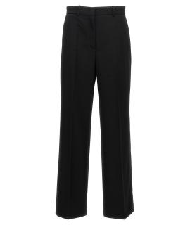 LANVIN Прямые брюки