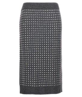 SPORTMAX Юбка миди