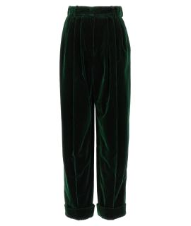 ALEXANDRE VAUTHIER Прямые брюки
