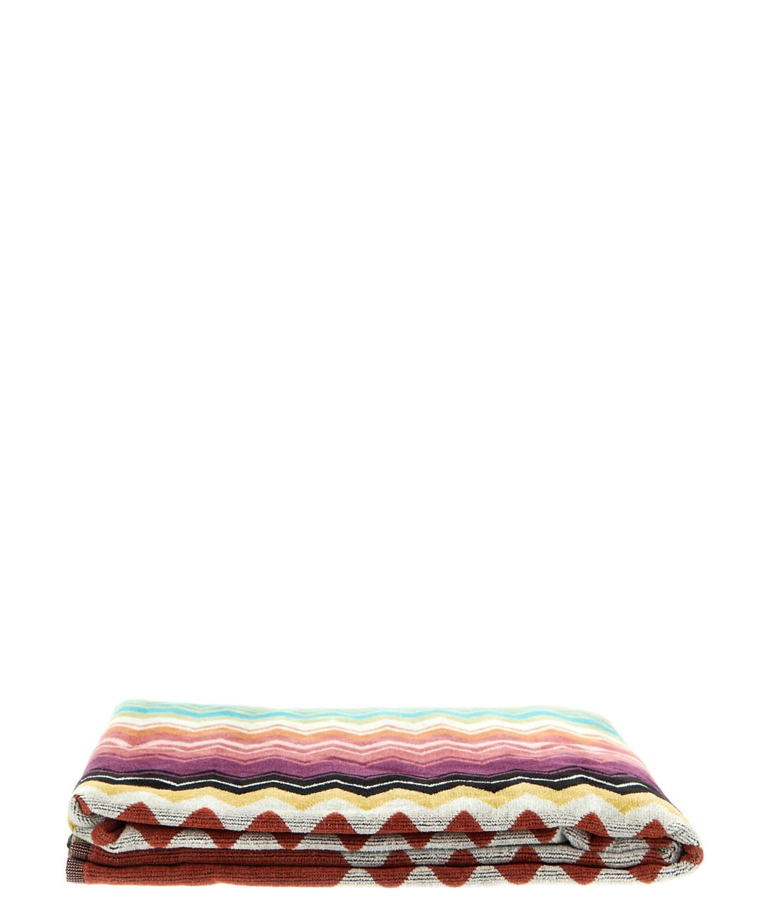 MISSONI HOME Хлопковое полотенце, фото 1