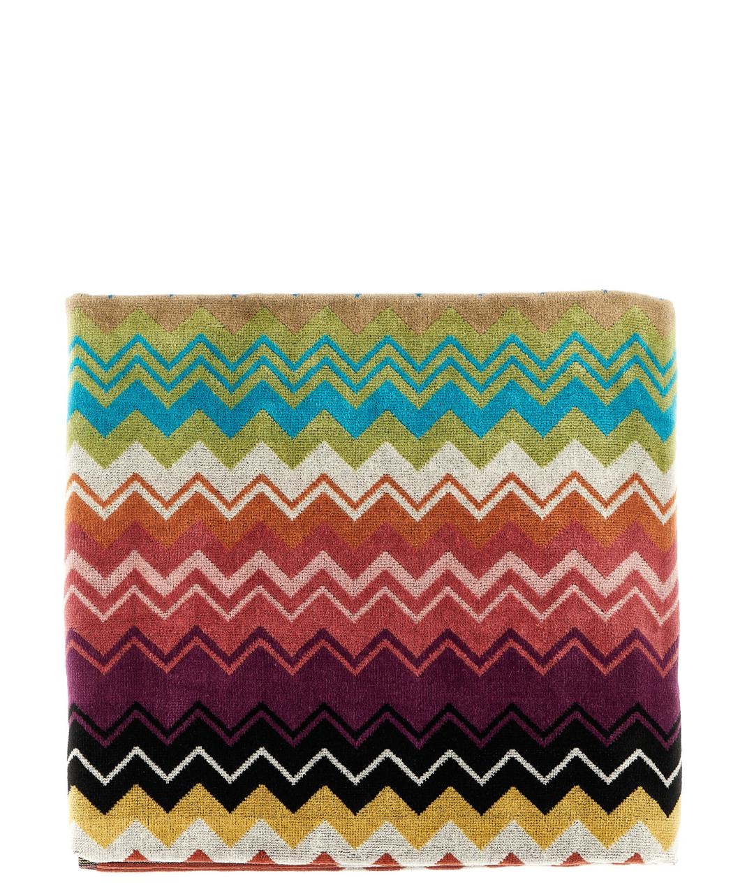 MISSONI HOME Хлопковое полотенце, фото 2