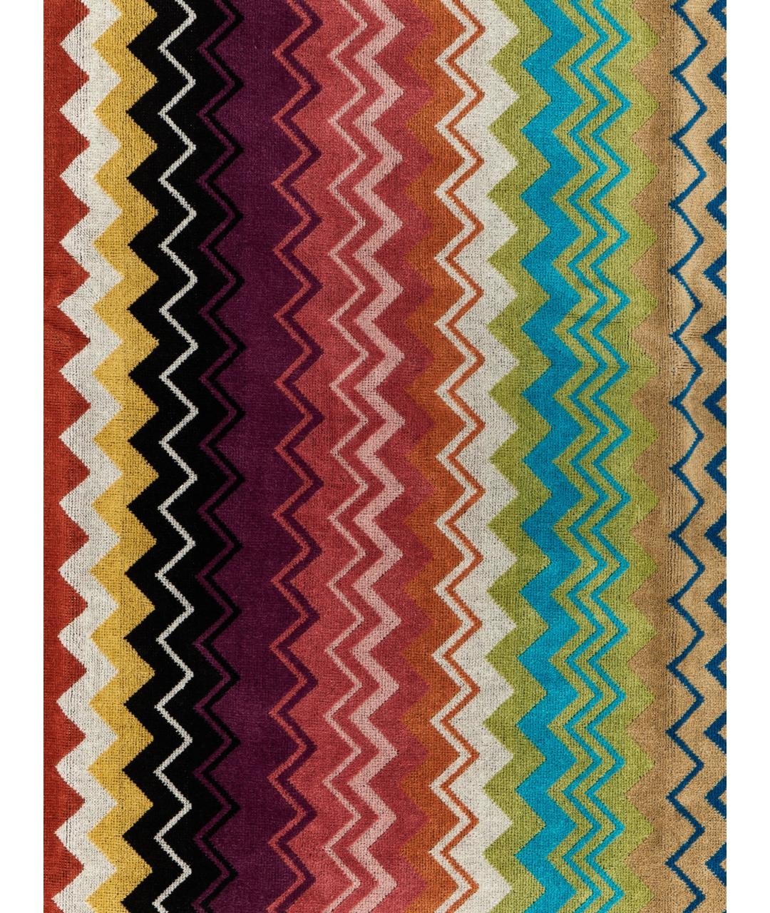 MISSONI HOME Хлопковое полотенце, фото 3
