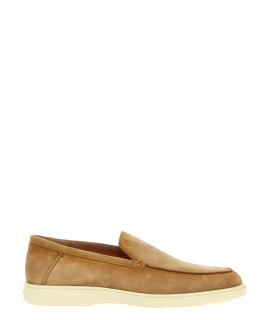 SANTONI Лоферы