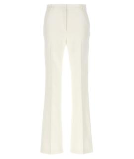 SPORTMAX Прямые брюки