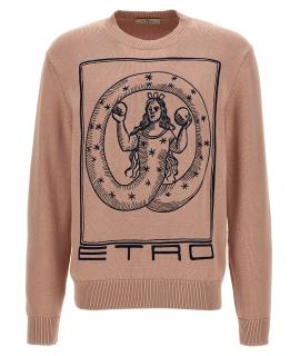 ETRO Джемпер / свитер