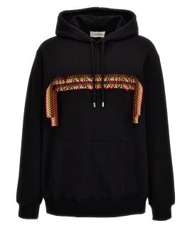 LANVIN Худи/толстовка