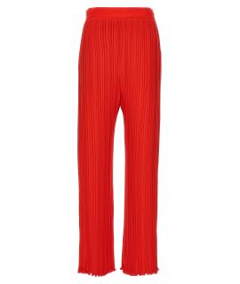 LANVIN Прямые брюки