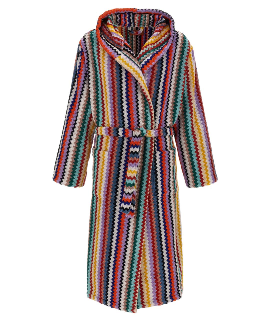MISSONI HOME Мульти халаты, фото 1