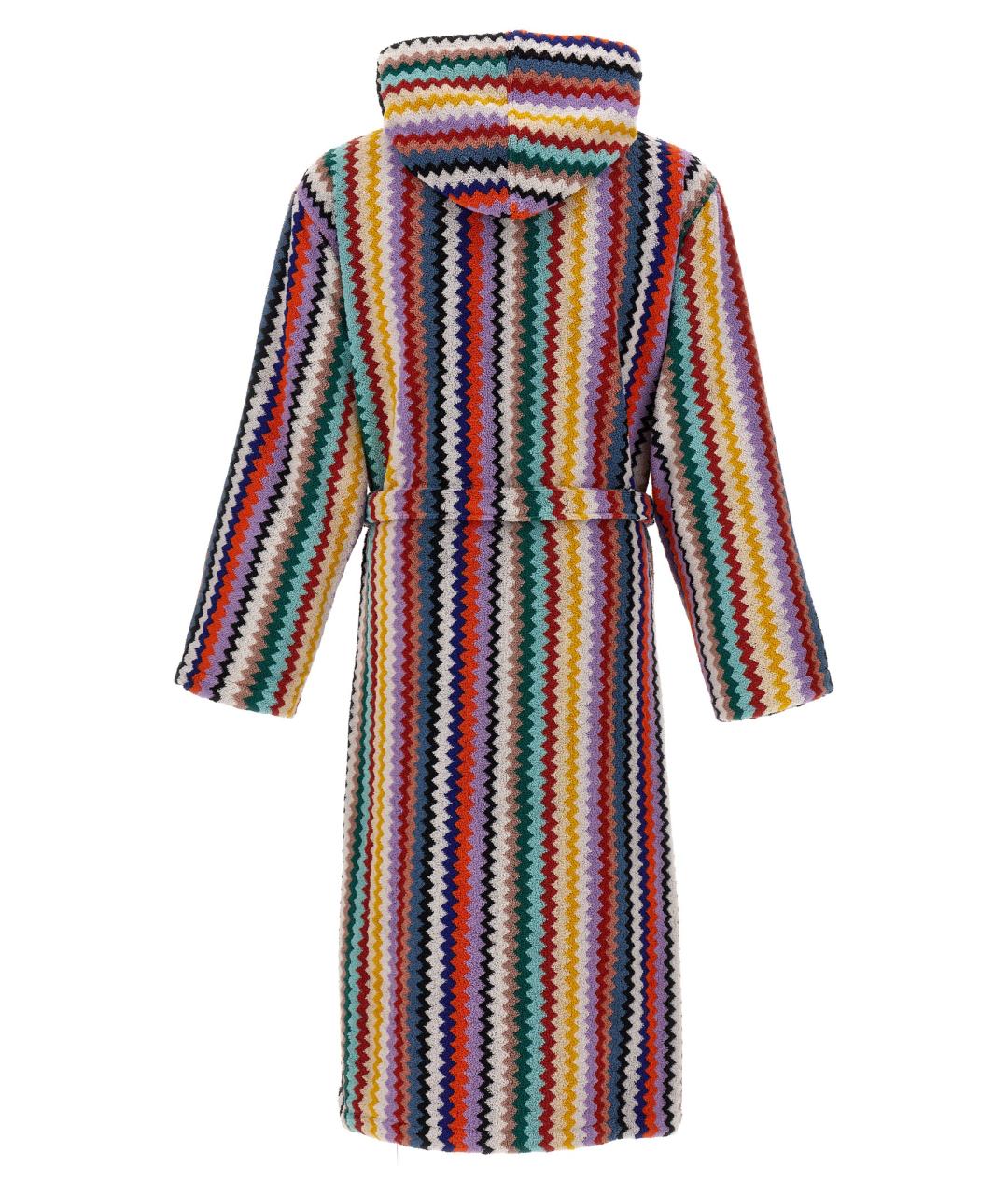 MISSONI HOME Мульти халаты, фото 2