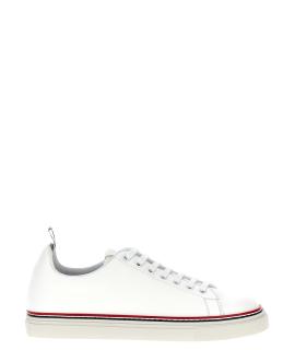 THOM BROWNE Низкие кроссовки / кеды