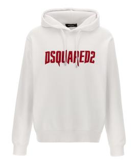 DSQUARED2 Худи/толстовка