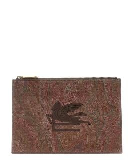 ETRO Клатч/вечерняя сумка