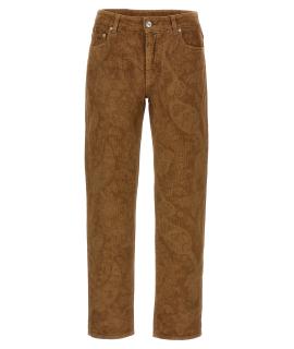ETRO Джинсы скинни
