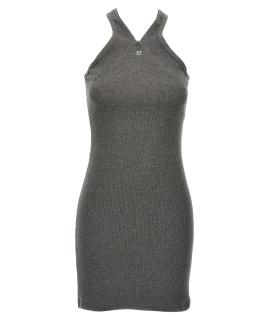 COURREGES Повседневное платье