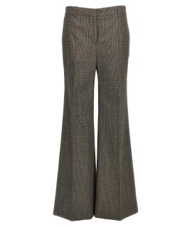 STELLA MCCARTNEY Прямые брюки