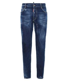 DSQUARED2 Джинсы скинни