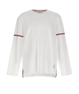 THOM BROWNE Лонгслив