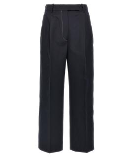 THOM BROWNE Прямые брюки