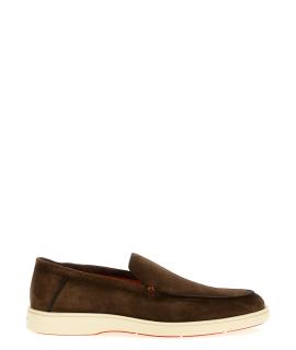 SANTONI Лоферы