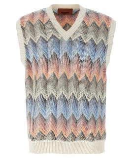 MISSONI Жилетка