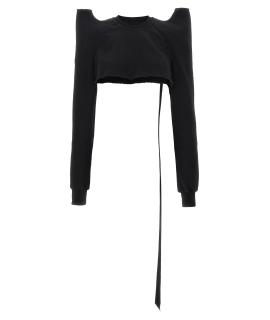 RICK OWENS DRKSHDW Худи/толстовка
