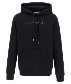 LANVIN Худи/толстовка