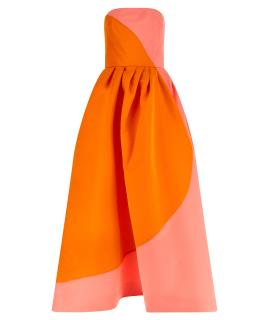 CAROLINA HERRERA Вечернее платье