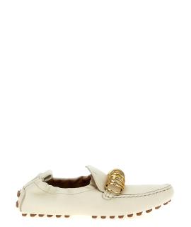 TOD'S Мокасины