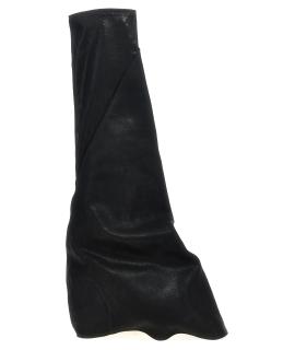 RICK OWENS DRKSHDW Ботфорты