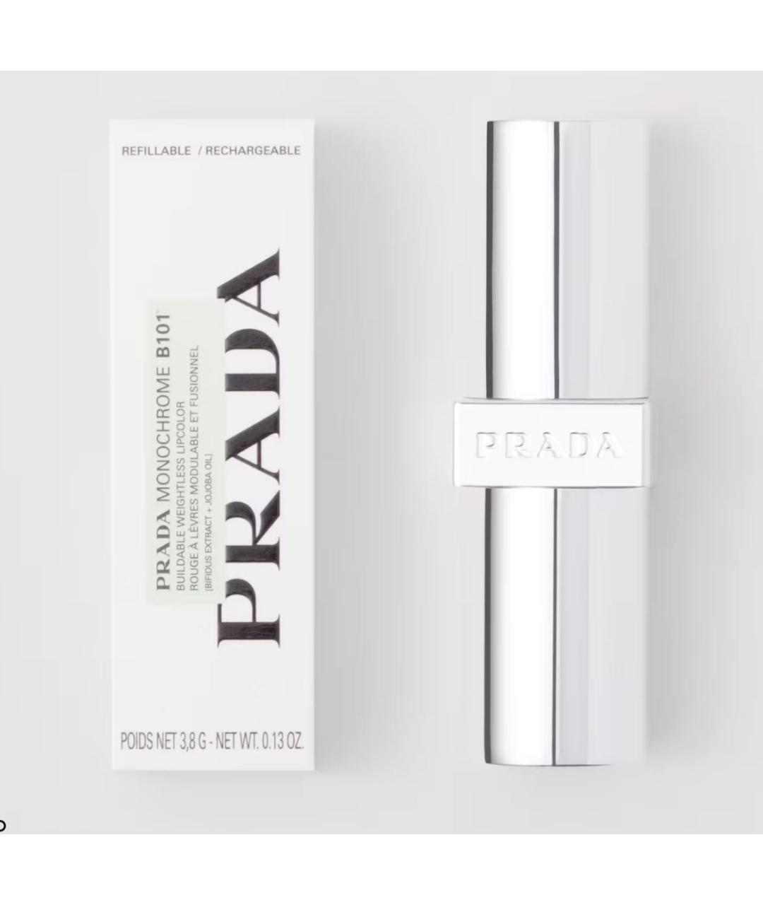 PRADA Помада, фото 3