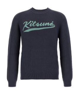 MAISON KITSUNE Джемпер / свитер