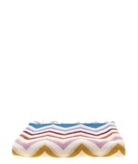 MISSONI HOME Покрывало и плед