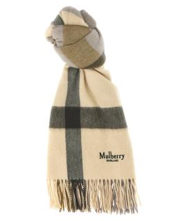MULBERRY Шарф