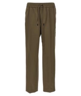 BRIONI Повседневные брюки