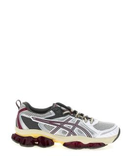 ASICS Низкие кроссовки / кеды