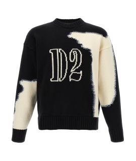 DSQUARED2 Джемпер / свитер