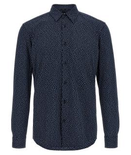 HUGO BOSS Кэжуал рубашка