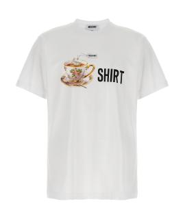 MOSCHINO Футболка