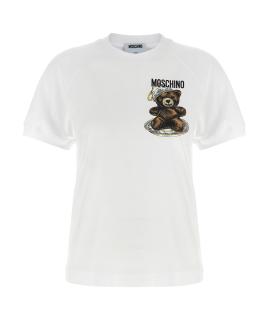 MOSCHINO Футболка