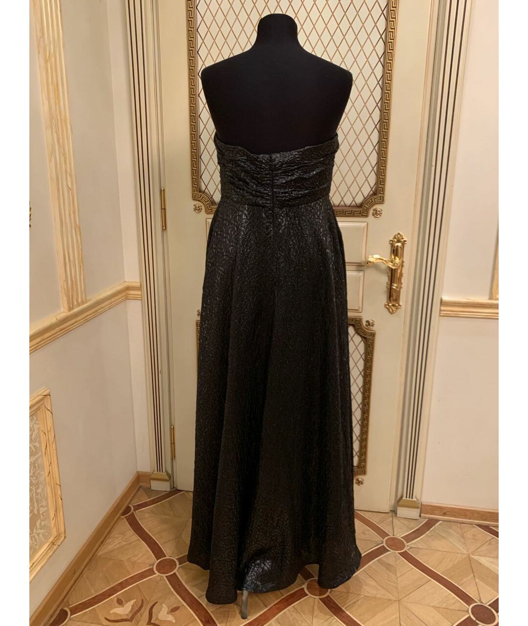 CHANEL Повседневное платье, фото 4