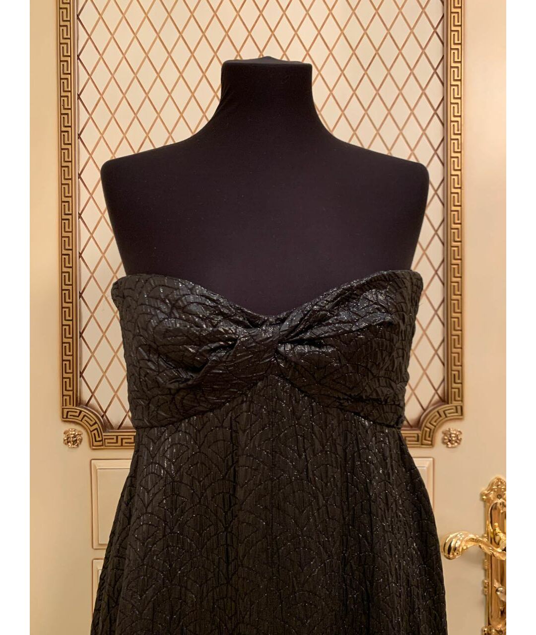 CHANEL Повседневное платье, фото 2