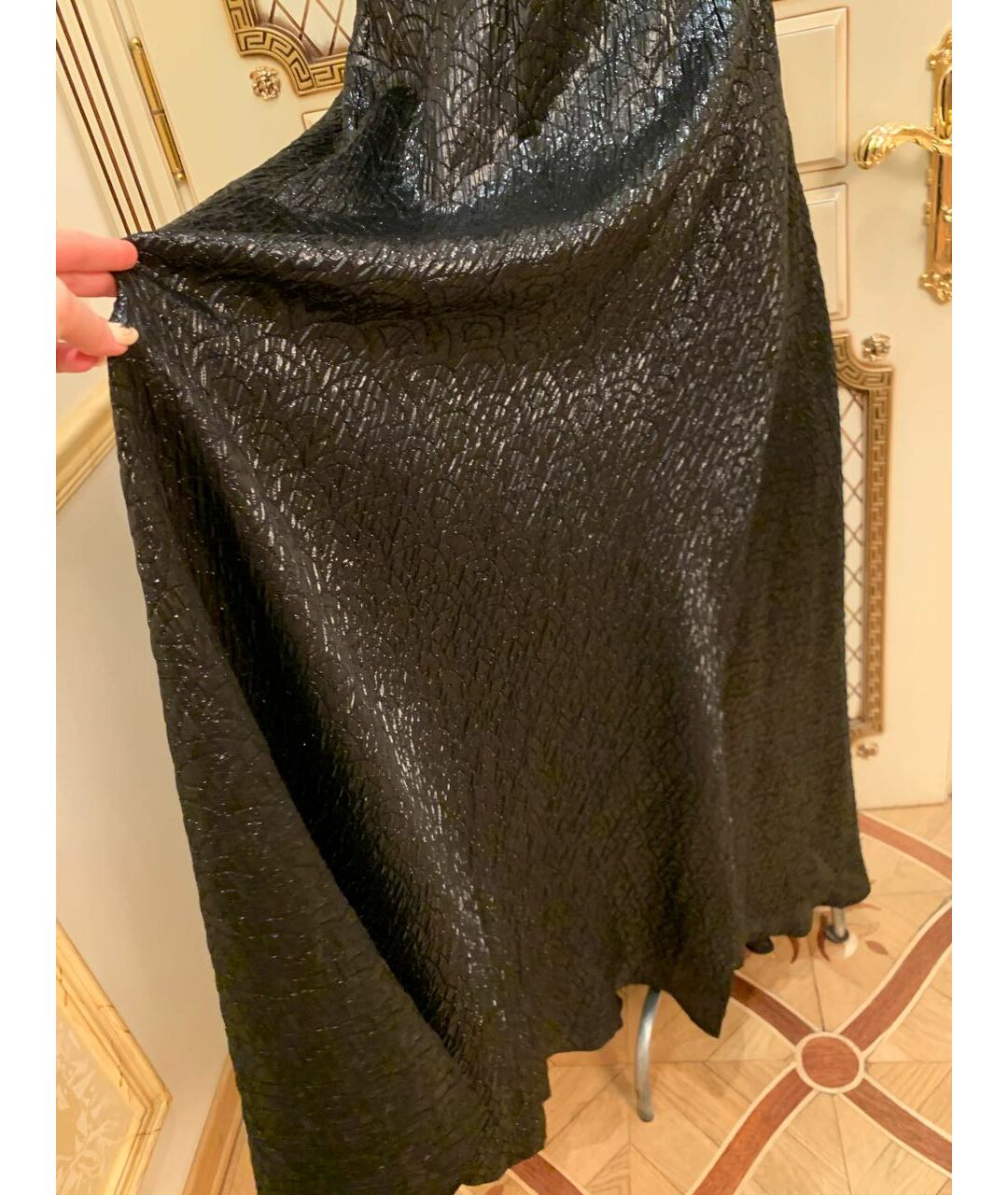 CHANEL Повседневное платье, фото 3