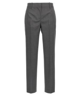 ERMANNO SCERVINO Прямые брюки